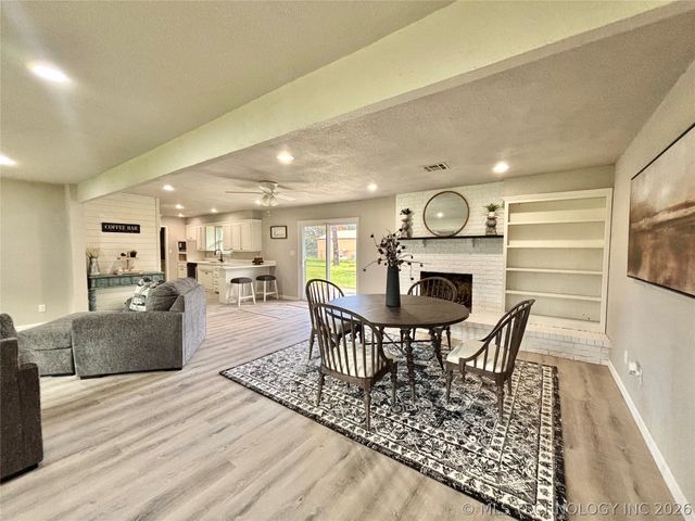345 W Old 270 W, Mcalester, OK 74501