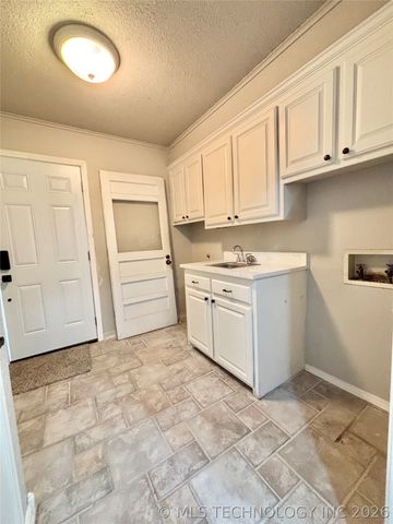 345 W Old 270 W, Mcalester, OK 74501