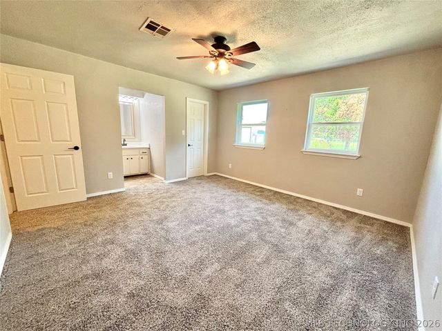 345 W Old 270 W, Mcalester, OK 74501