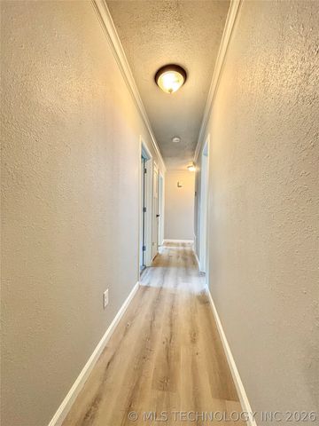 345 W Old 270 W, Mcalester, OK 74501