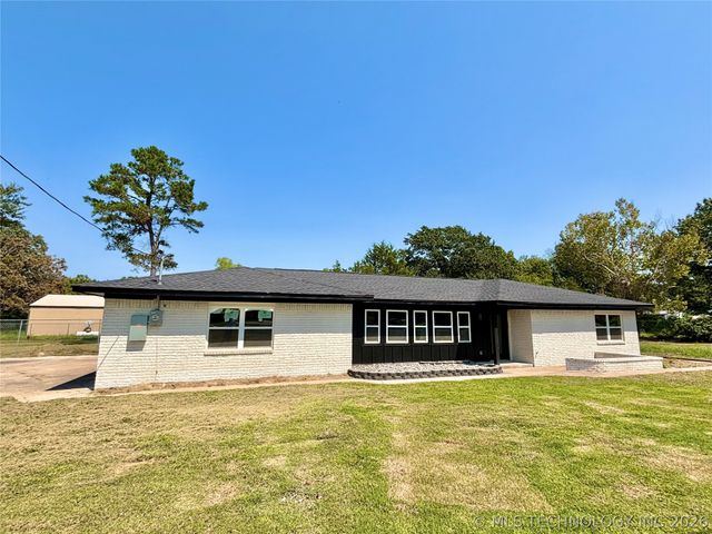 345 W Old 270 W, Mcalester, OK 74501