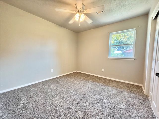 345 W Old 270 W, Mcalester, OK 74501