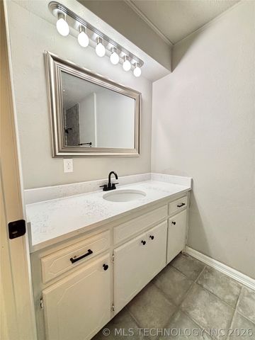 345 W Old 270 W, Mcalester, OK 74501