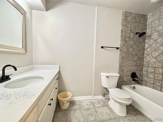 345 W Old 270 W, Mcalester, OK 74501