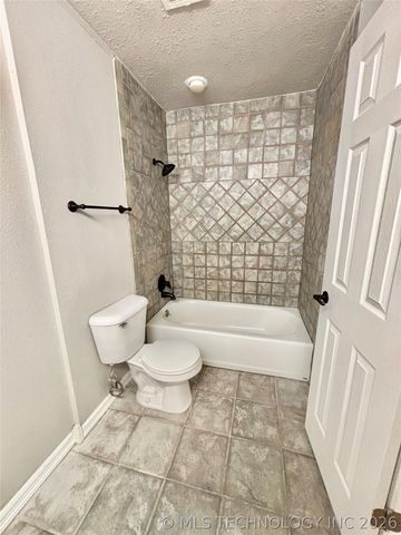 345 W Old 270 W, Mcalester, OK 74501