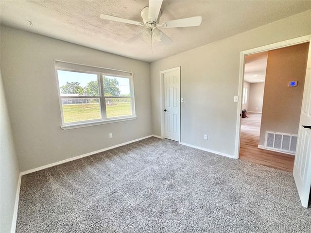 345 W Old 270 W, Mcalester, OK 74501