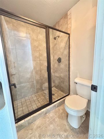 345 W Old 270 W, Mcalester, OK 74501