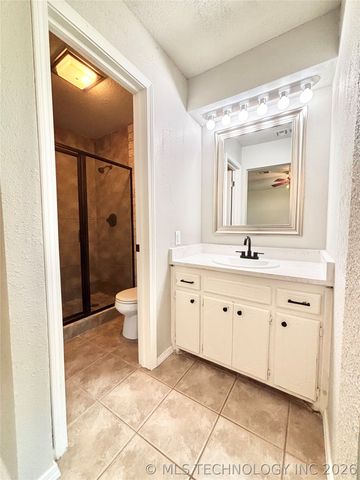 345 W Old 270 W, Mcalester, OK 74501