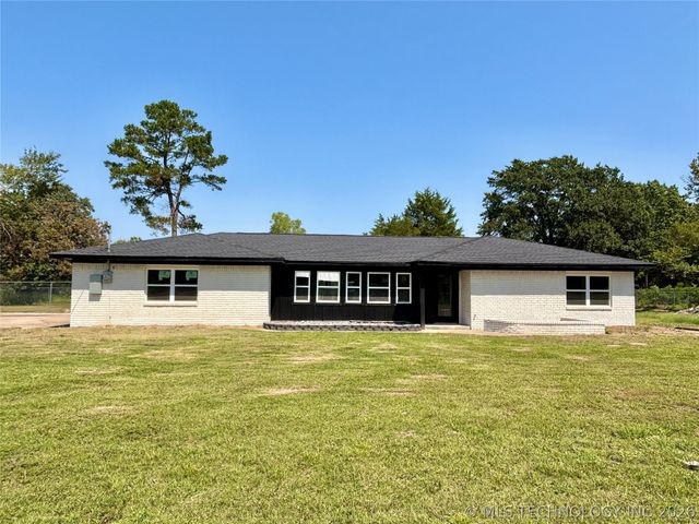 345 W Old 270 W, Mcalester, OK 74501
