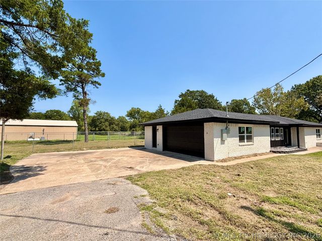 345 W Old 270 W, Mcalester, OK 74501