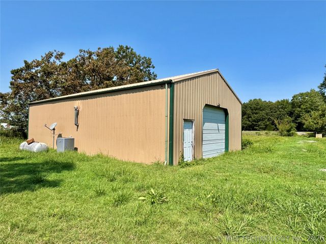 345 W Old 270 W, Mcalester, OK 74501