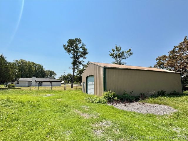 345 W Old 270 W, Mcalester, OK 74501