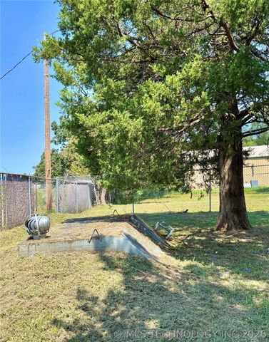 345 W Old 270 W, Mcalester, OK 74501