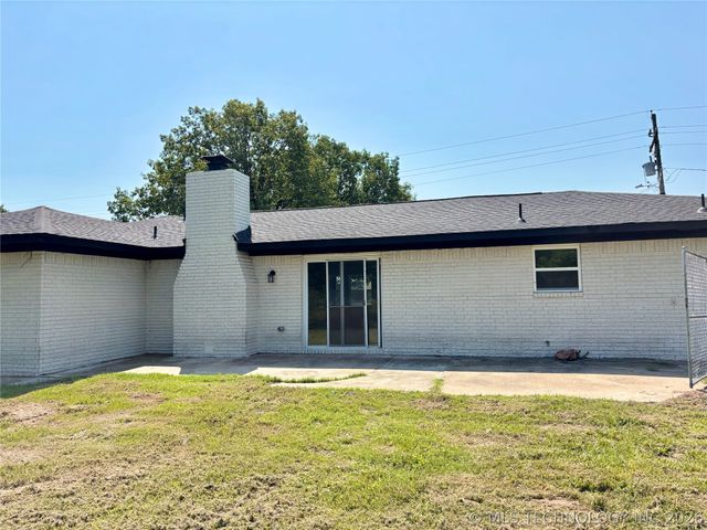 345 W Old 270 W, Mcalester, OK 74501