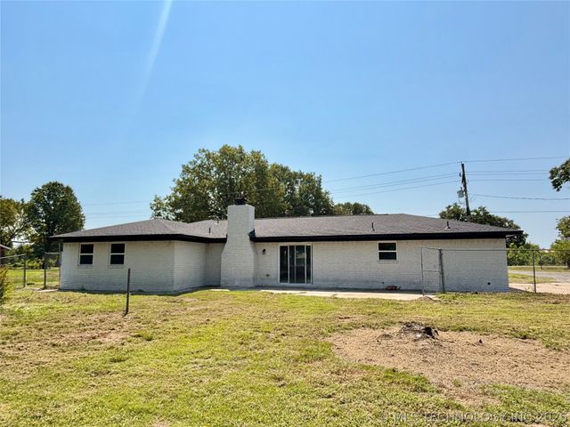 345 W Old 270 W, Mcalester, OK 74501