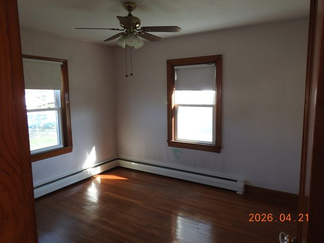 14 Mccallion St, Swansea, MA 02777