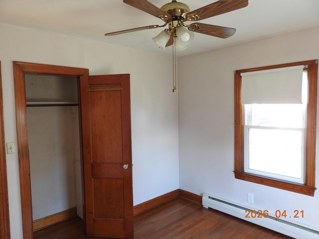 14 Mccallion St, Swansea, MA 02777