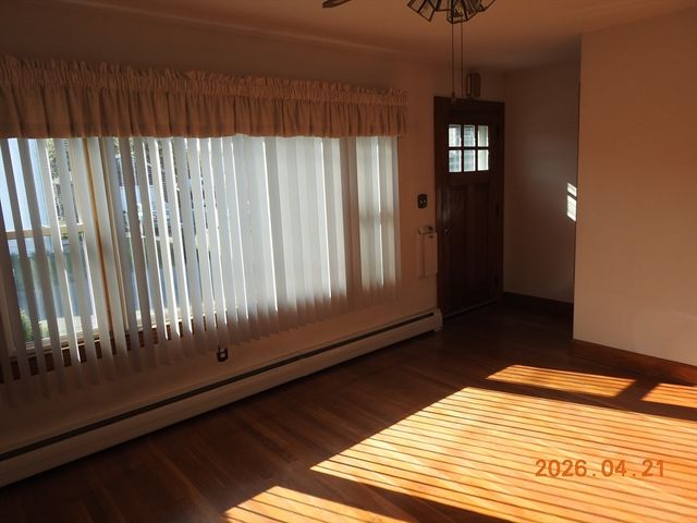 14 Mccallion St, Swansea, MA 02777