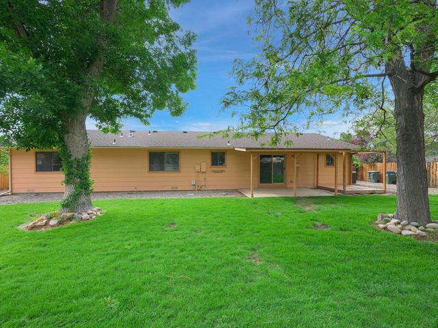 3112 Applewood Street, Grand Junction, CO 81506