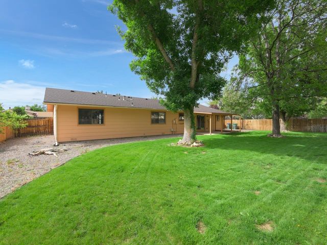 3112 Applewood Street, Grand Junction, CO 81506