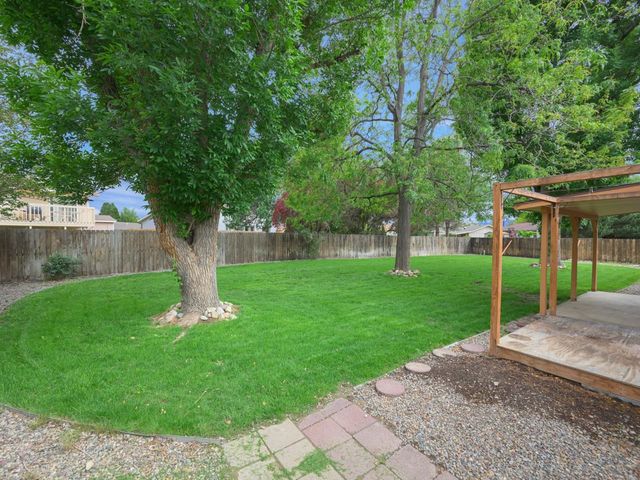 3112 Applewood Street, Grand Junction, CO 81506