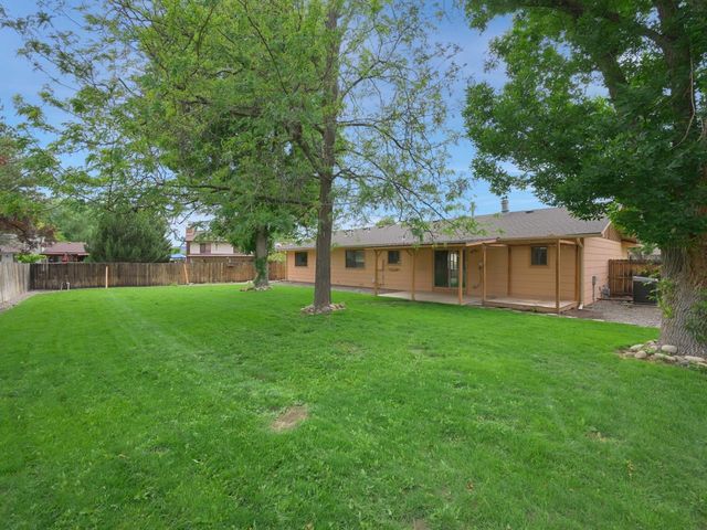 3112 Applewood Street, Grand Junction, CO 81506