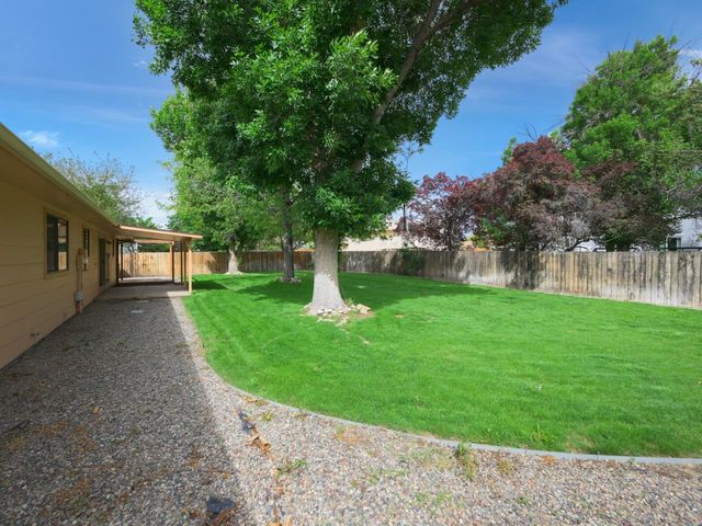 3112 Applewood Street, Grand Junction, CO 81506