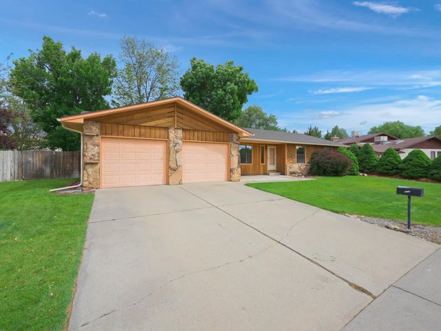 3112 Applewood Street, Grand Junction, CO 81506