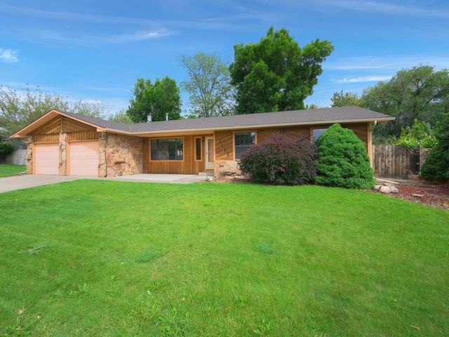 3112 Applewood Street, Grand Junction, CO 81506