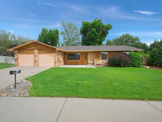 3112 Applewood Street, Grand Junction, CO 81506