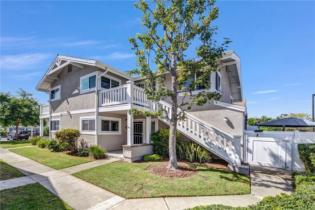 45 Tarocco, Irvine, CA 92618 — exterior