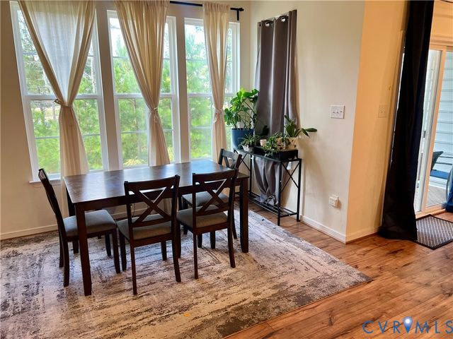 6556 Way Point Dr, North Chesterfield, VA 23234