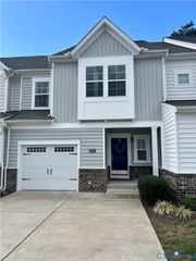 6556 Way Point Dr, North Chesterfield, VA 23234
