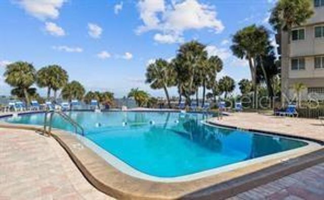 100 BLUFF VIEW DRIVE 308A, Belleair Bluffs, FL 33770