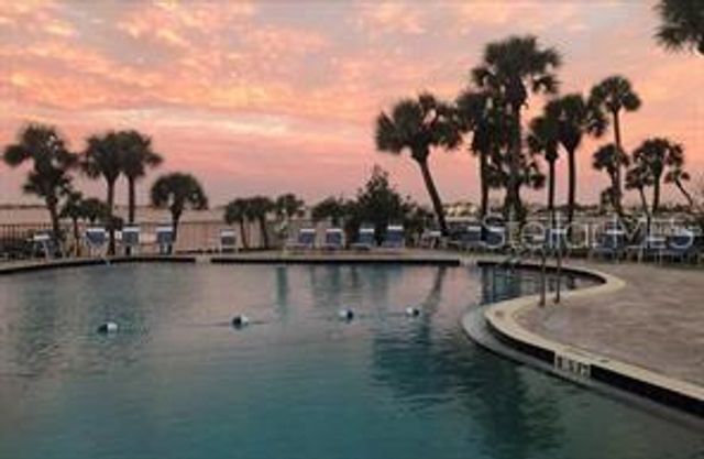 100 BLUFF VIEW DRIVE 308A, Belleair Bluffs, FL 33770