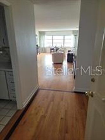 100 BLUFF VIEW DRIVE 308A, Belleair Bluffs, FL 33770
