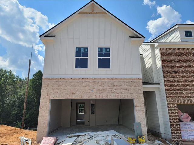 Address unavailable.