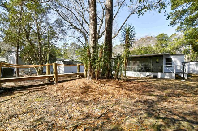 19 Ocean Reef Ln., Murrells Inlet, SC 29576