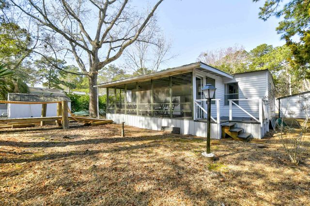 19 Ocean Reef Ln., Murrells Inlet, SC 29576