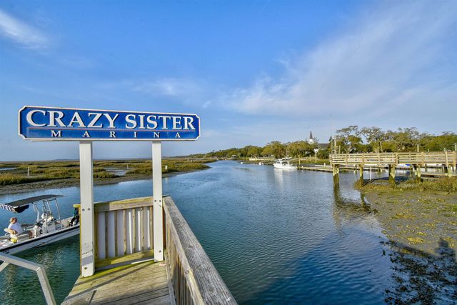 19 Ocean Reef Ln., Murrells Inlet, SC 29576
