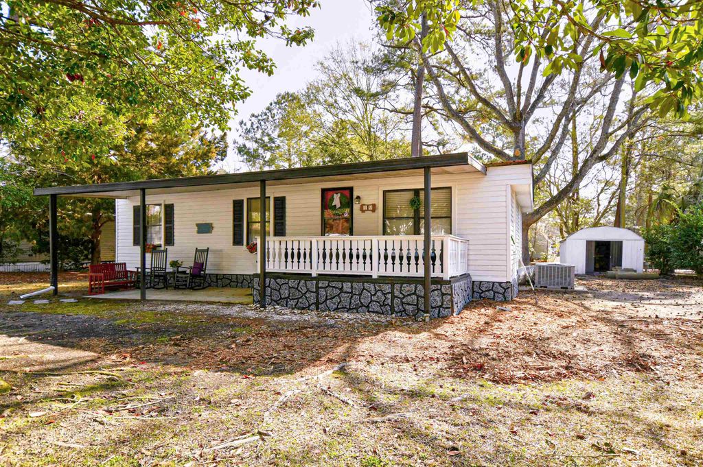 19 Ocean Reef Ln., Murrells Inlet, SC 29576