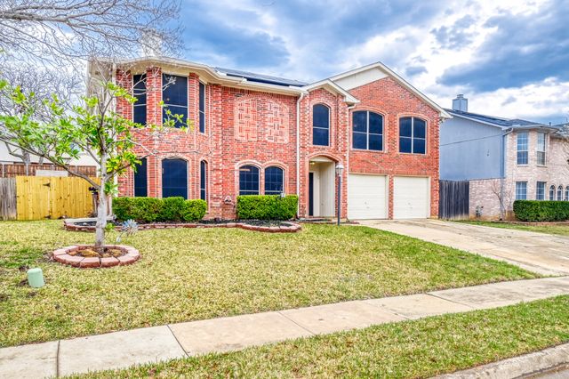 2112 Meadowview Drive, Corinth, TX 76210