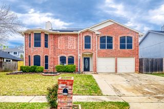 2112 Meadowview Drive, Corinth, TX 76210