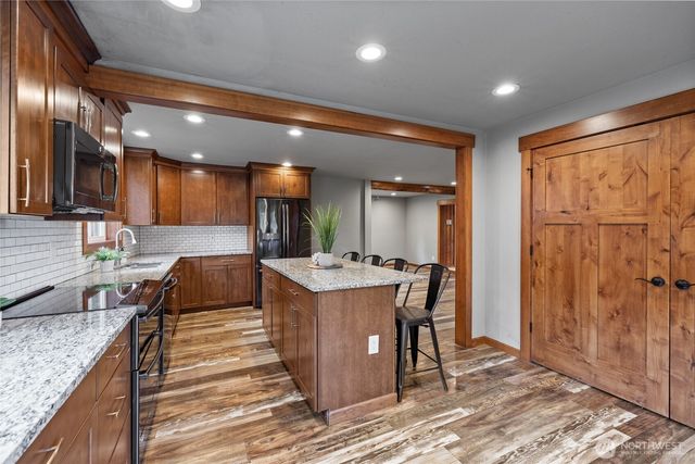 3417 278th St E Street E, Spanaway, WA 98387