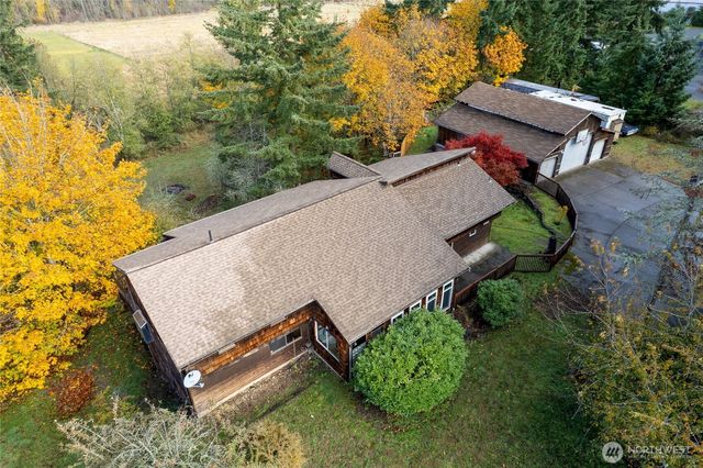 3417 278th St E Street E, Spanaway, WA 98387