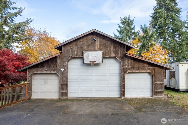 3417 278th St E Street E, Spanaway, WA 98387