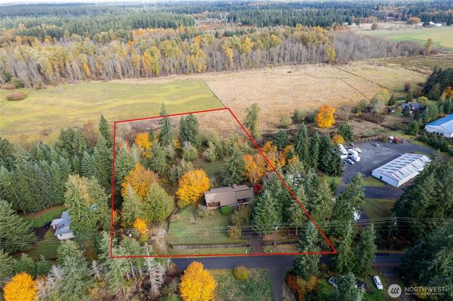 3417 278th St E Street E, Spanaway, WA 98387