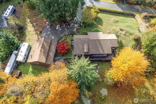 3417 278th St E Street E, Spanaway, WA 98387