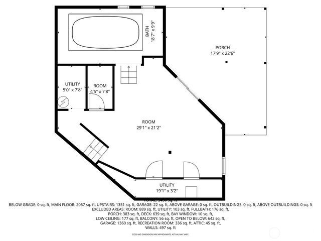 3417 278th St E Street E, Spanaway, WA 98387