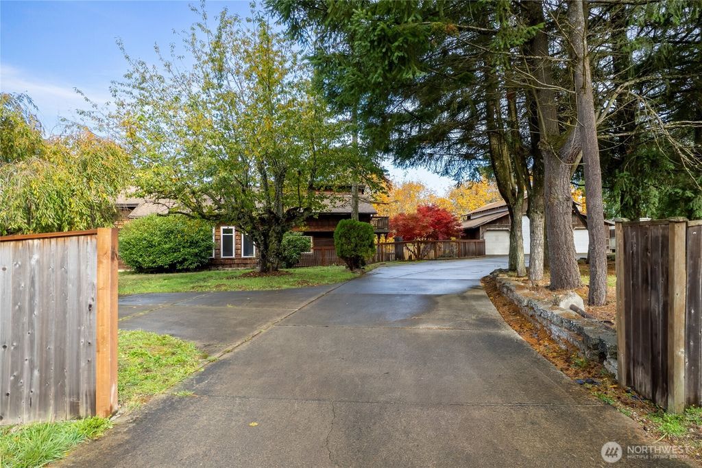 3417 278th St E Street E, Spanaway, WA 98387